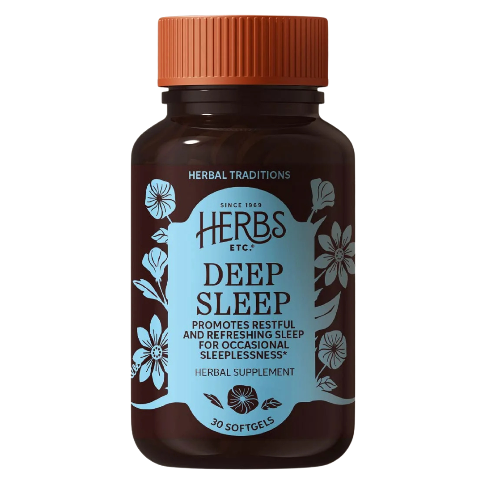 Deep Sleep Softgels