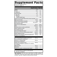 Thumbnail for OptiMetaboliX 2:1, 10 Servings