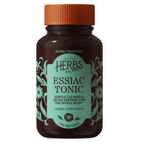 Thumbnail for Essiac Tonic Softgels