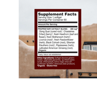 Thumbnail for Menopautonic Softgels