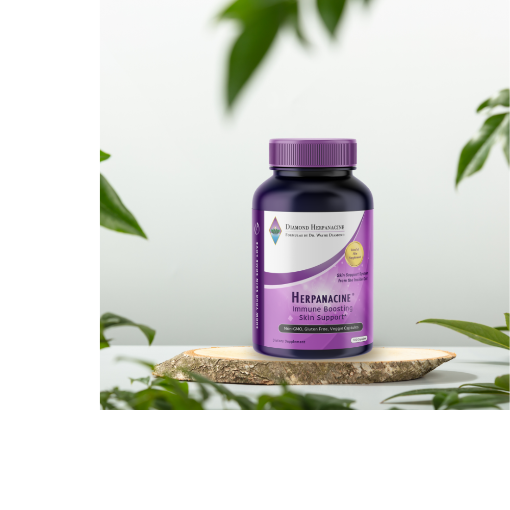 Herpanacine Skin Support
