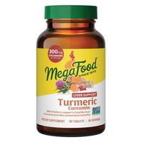 Thumbnail for Turmeric Curcumin Extra Strength, Liver