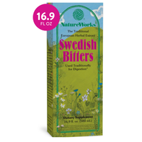 Thumbnail for NatureWorks Swedish Bitters