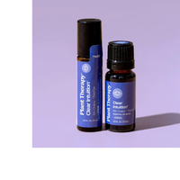 Thumbnail for Clear Intuition (Brow Chakra) Essential Oil