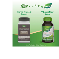 Thumbnail for Chlorofresh Chlorophyll Concentrate