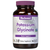 Thumbnail for ALBION POTASSIUM GLYCINATE