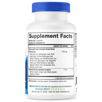 Thumbnail for ClearLungs Extra Strength