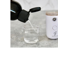 Thumbnail for Nano Mister (Empty / Fillable)