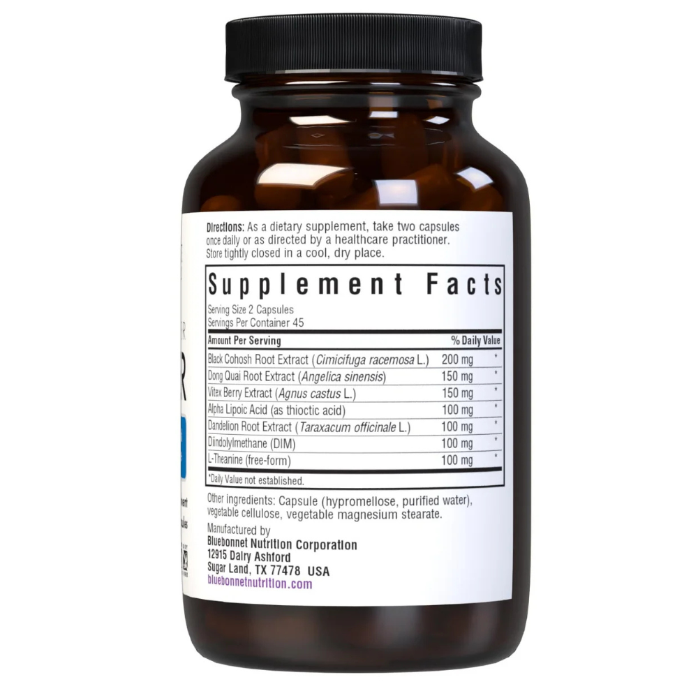 INTIMATE ESSENTIALS FOR HER HORMONAL BALANCE