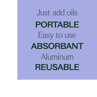 Thumbnail for Aromatherapy Inhalers 3-Pack