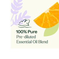 Thumbnail for Meditation Essential Oil Blend Pre-Diluted Roll-On