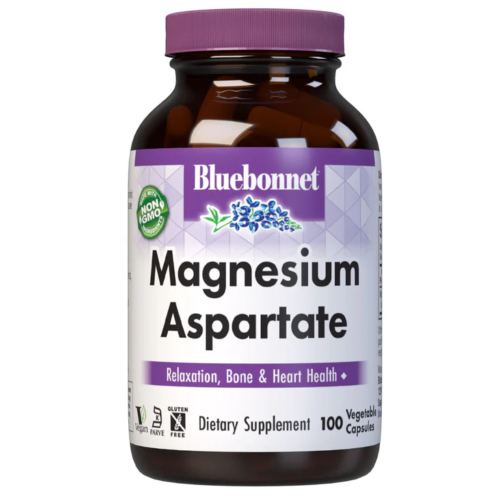 MAGNESIUM ASPARTATE
