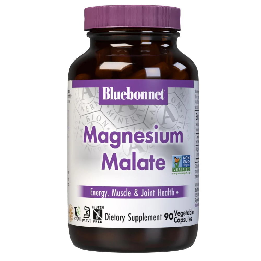 MAGNESIUM MALATE
