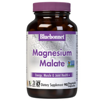 Thumbnail for MAGNESIUM MALATE