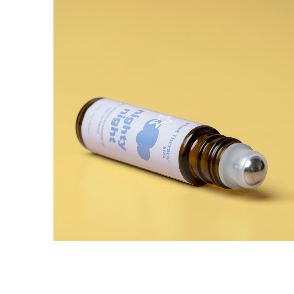 Nighty Night Essential Oil Pre-Diluted Roll-On