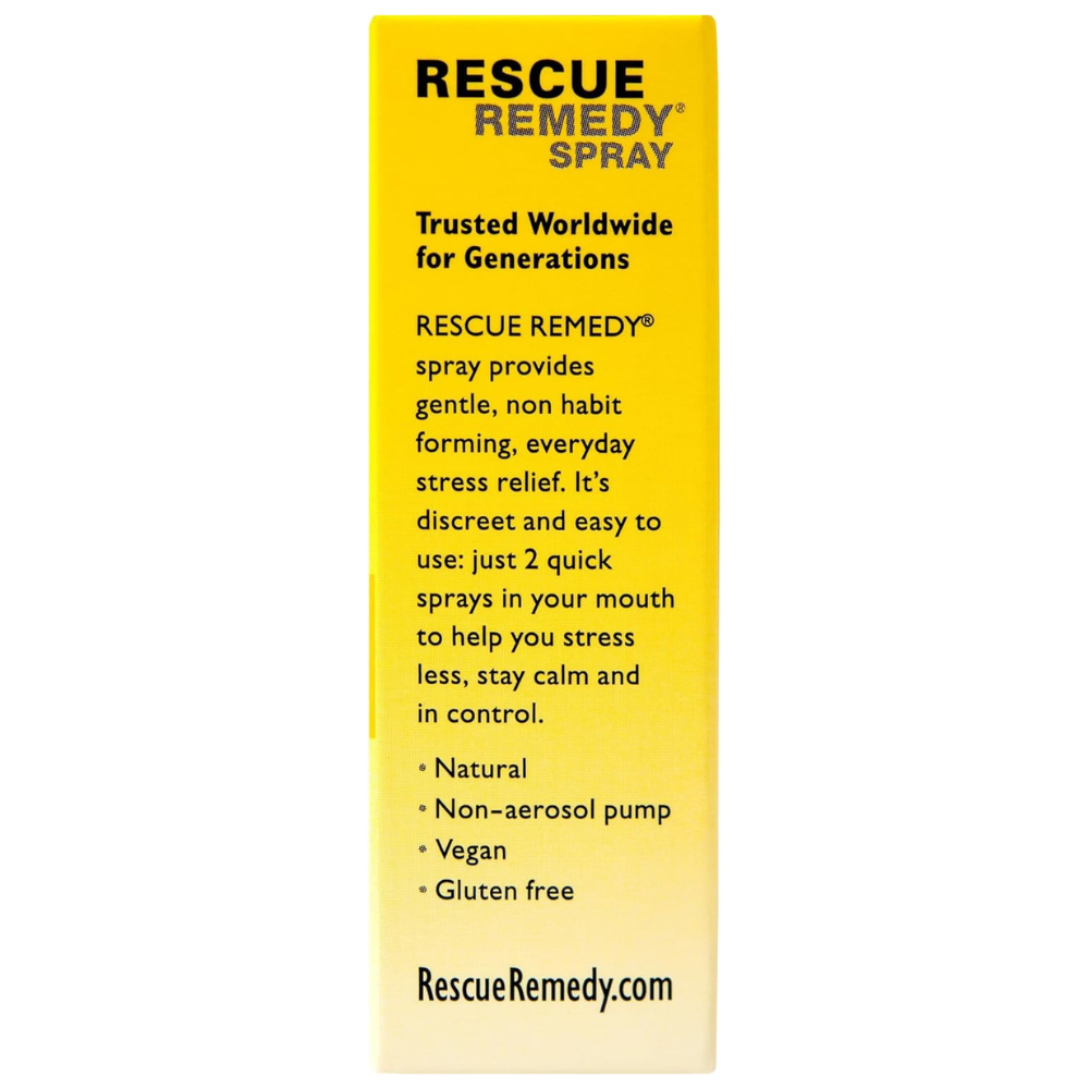 Rescue Remedy en espray