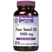Thumbnail for FLAX SEED OIL 1000 mg