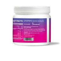 Thumbnail for MegaMucosa Powder, Berry Acai Flavored