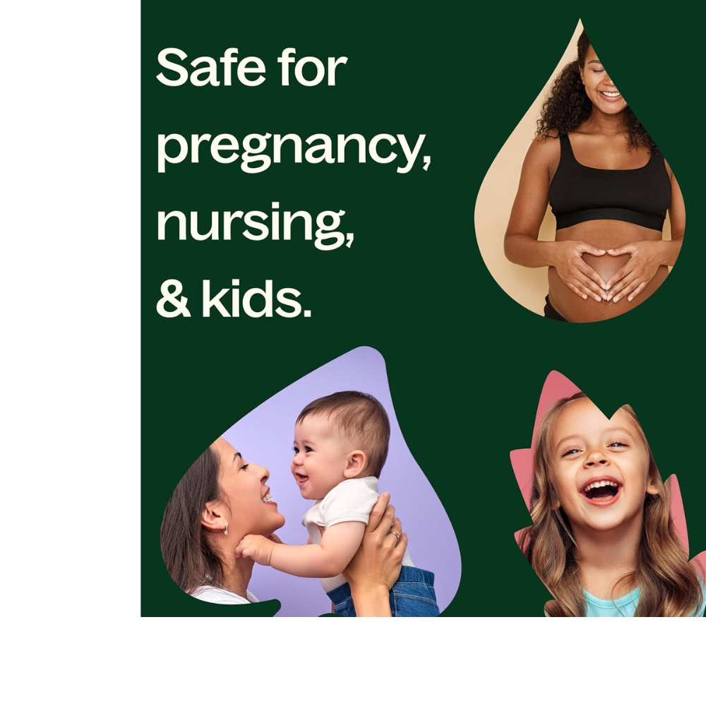 Deodorizing Synergy Essential Oil Blend Pre-Diluted Roll-On