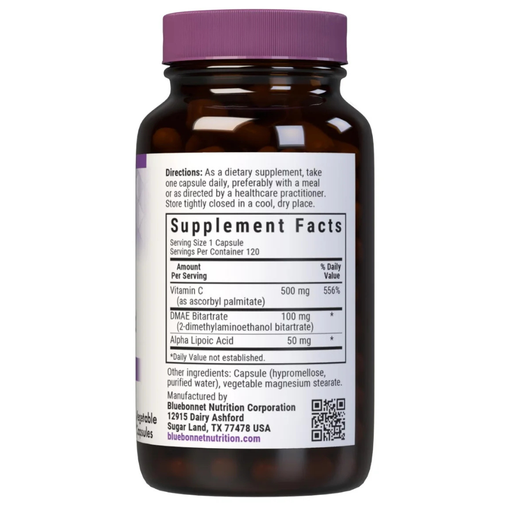 Age-Less Skin Formula