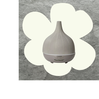Thumbnail for Metro Stone Deluxe Diffuser Gray
