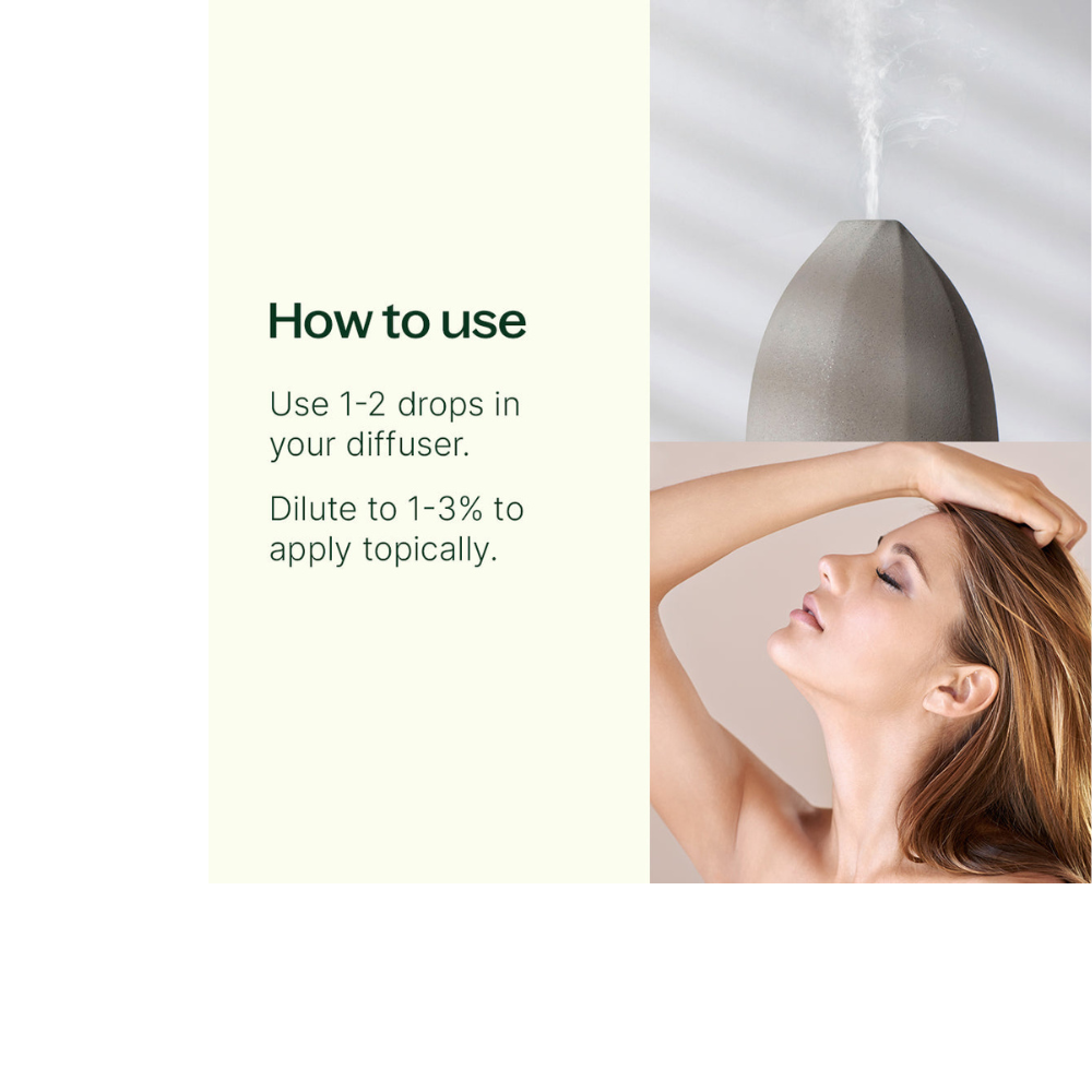 Higher Connection (Crown Chakra) Essential Oil