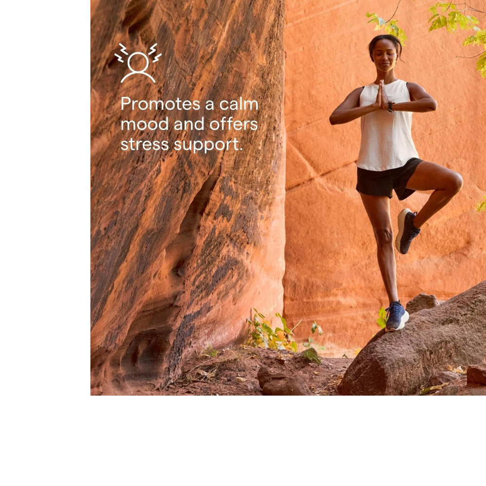 Stress-X Magnesium Powder - Raspberry Lemon Flavor