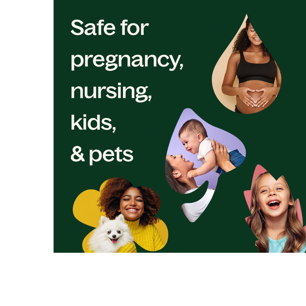 Egyptian Geranium Essential Oil