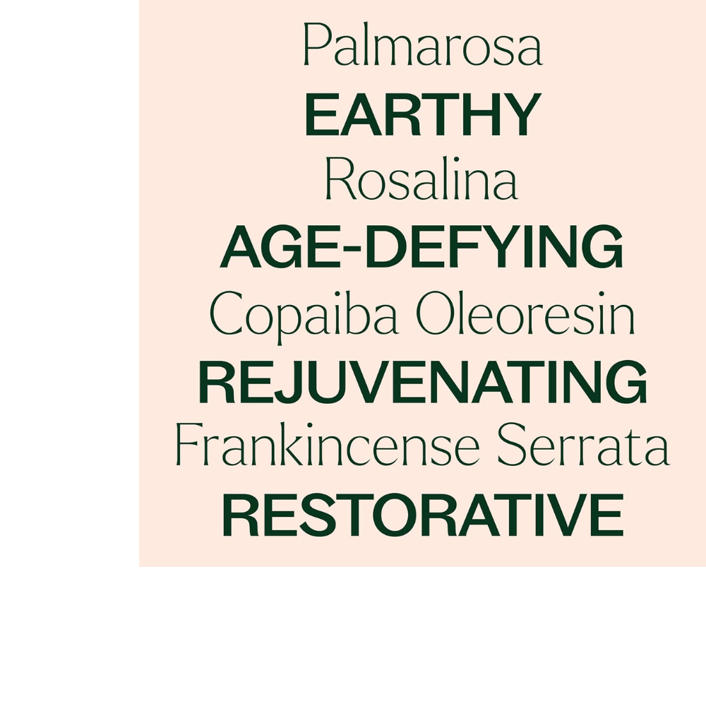 Anti Age Essential Oil Blend