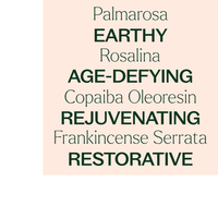 Thumbnail for Anti Age Essential Oil Blend