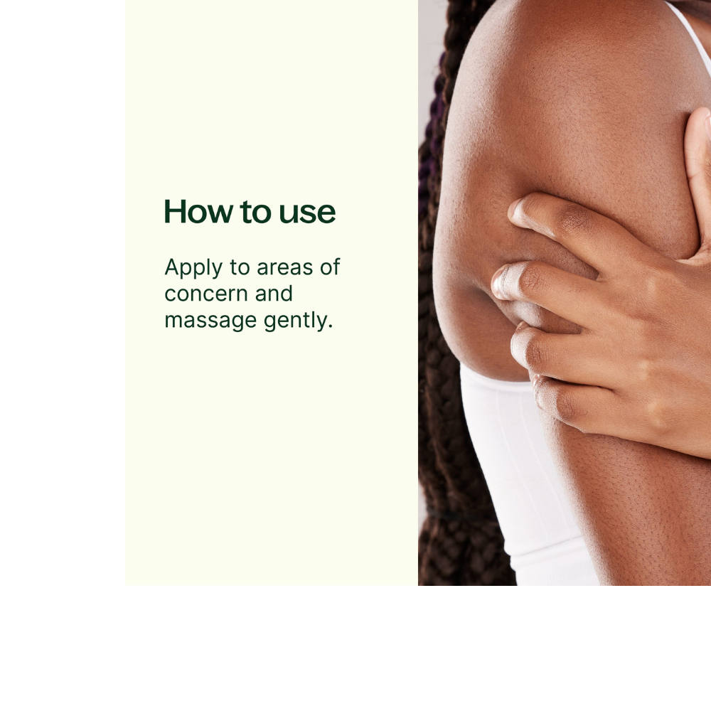 Ache Away Pre-Diluted Essential Oil Roll-On