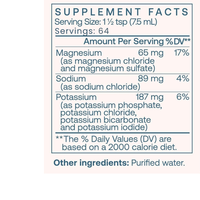 Thumbnail for E-Lyte Pure Electrolyte Concentrate