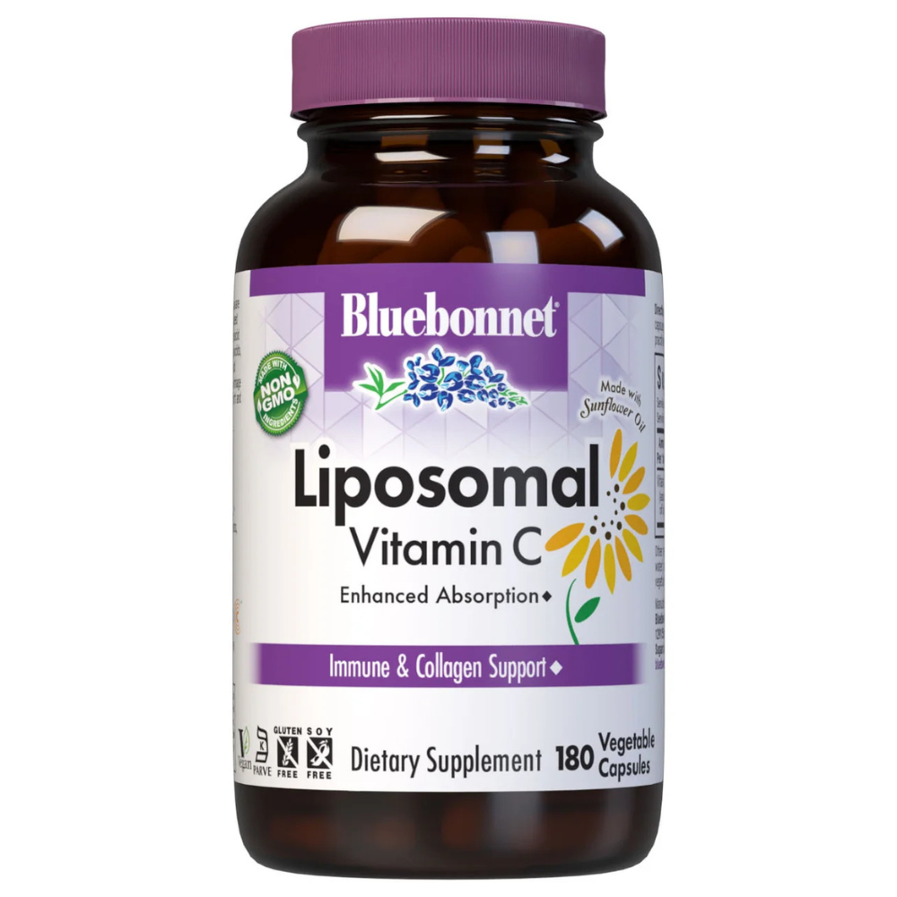 LIPOSOMAL VITAMIN C