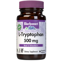 Thumbnail for L-TRYPTOPHAN 500 mg
