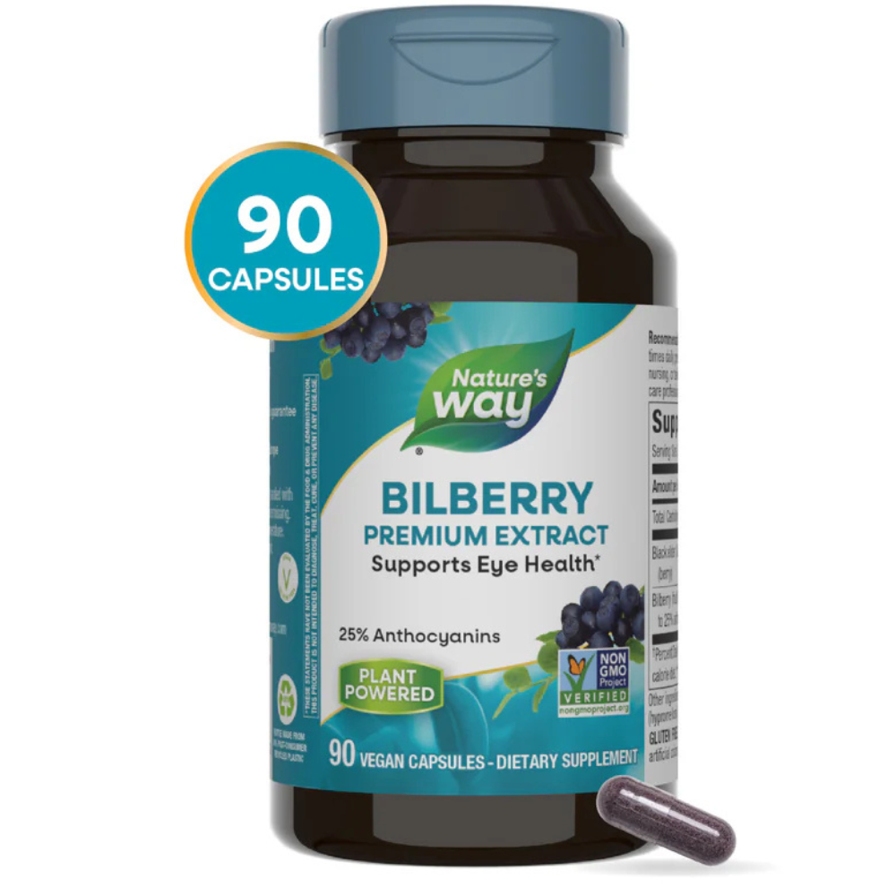 Bilberry