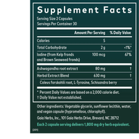 Thumbnail for Thyroid Support