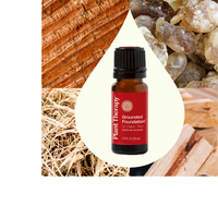Thumbnail for Grounded Foundation (Root Chakra) Essential Oil