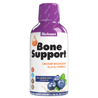 Thumbnail for LIQUID BONE SUPPORT - Blueberry Flavor