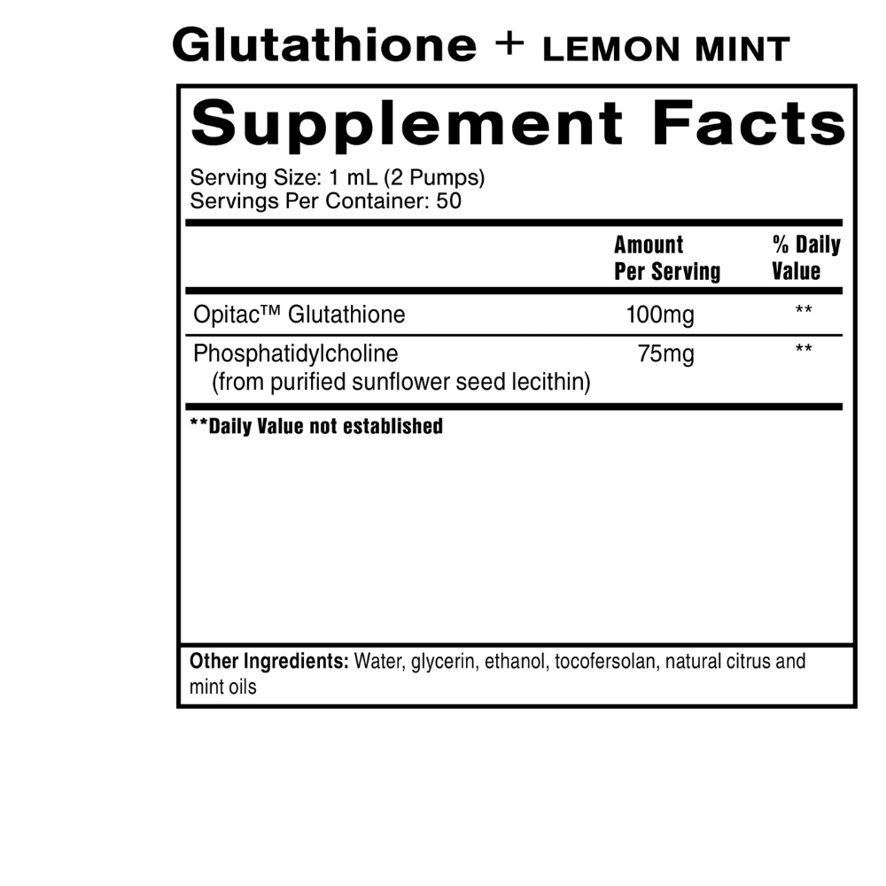 Glutathione