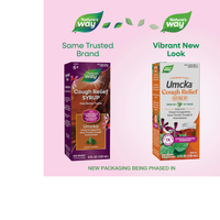 Thumbnail for Umcka Cough Relief Syrup