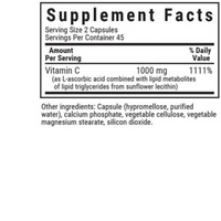 Thumbnail for LIPOSOMAL VITAMIN C