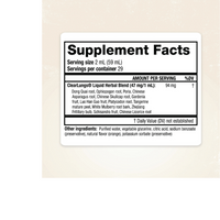 Thumbnail for ClearLungs Liquid