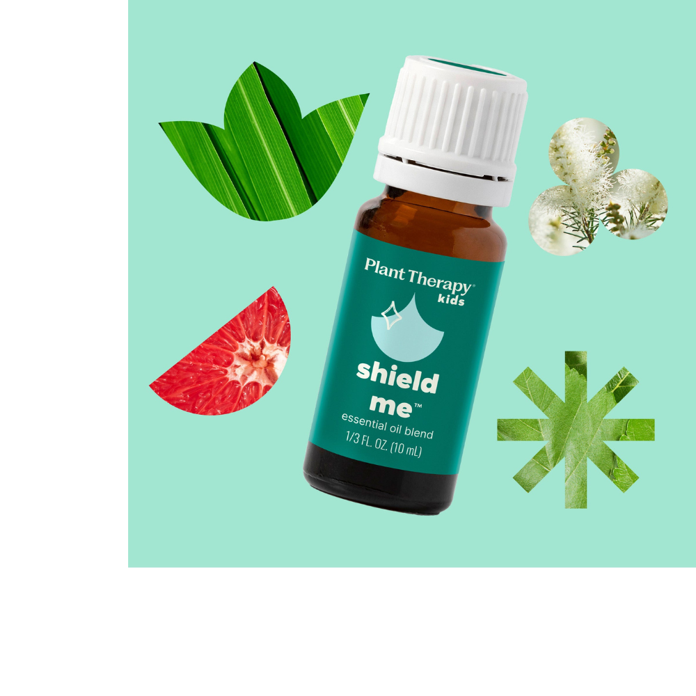 Aceite Esencial Shield Me