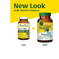 Thumbnail for Men's 55+ Advanced Multivitamin