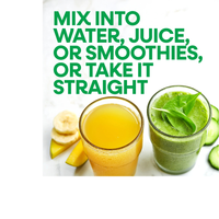 Thumbnail for Alive! Max Potency Liquid Multivitamin