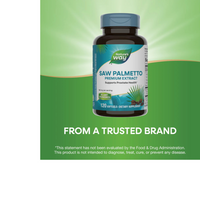 Thumbnail for Saw Palmetto Premium Extract