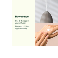 Thumbnail for Organic Tea Tree Essential Oil