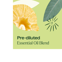 Thumbnail for Immune Aid Essential Oil Blend Pre-Diluted Roll-On