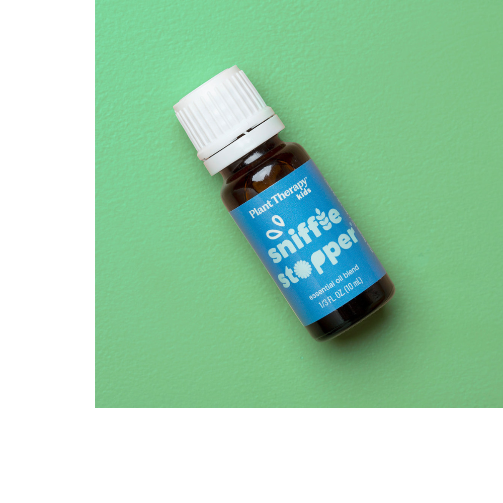 Aceite Esencial Sniffle Stopper