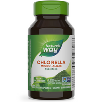 Thumbnail for Chlorella